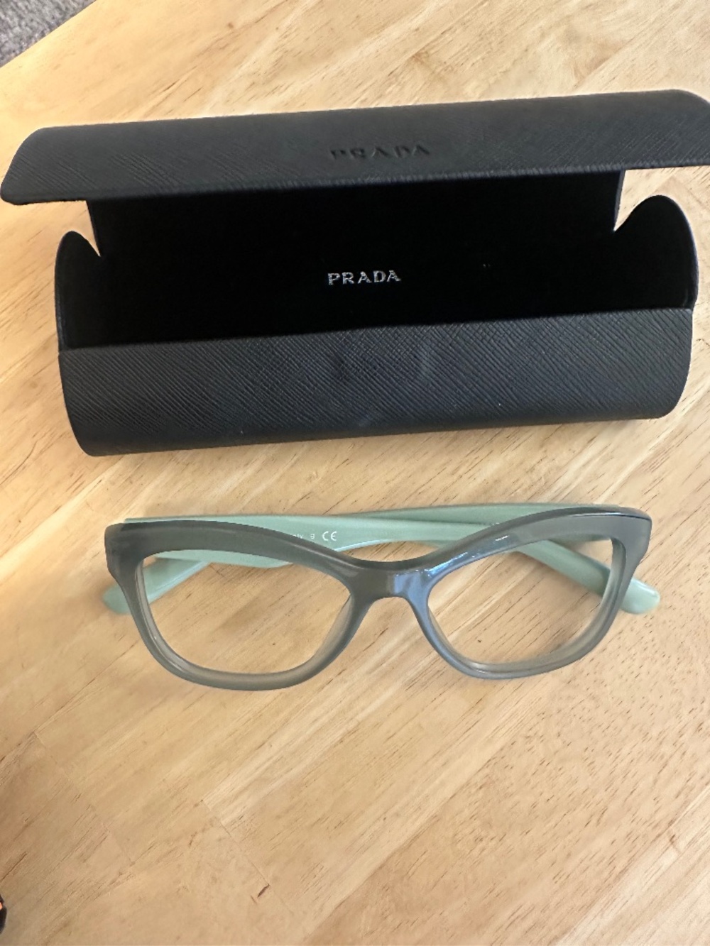 Prada Butterfly Women's Frame